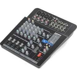 Samson MXP124FX MixPad Mikser analogowy